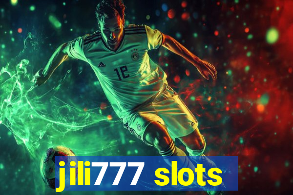 jili777 slots