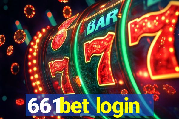 661bet login