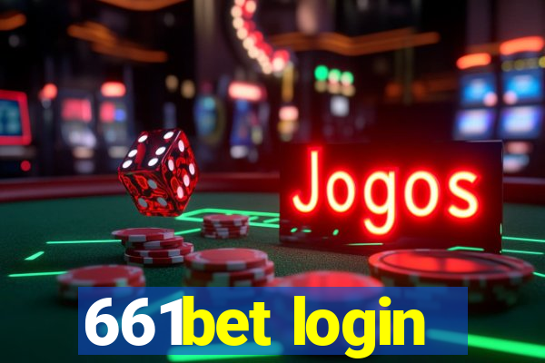 661bet login