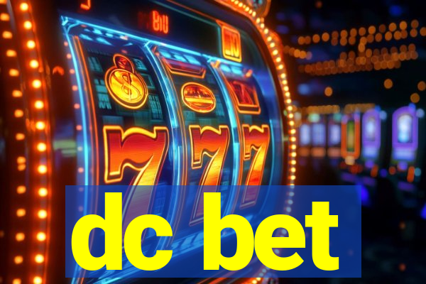 dc bet