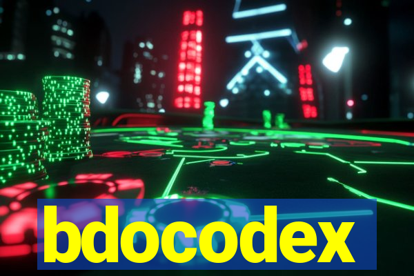 bdocodex