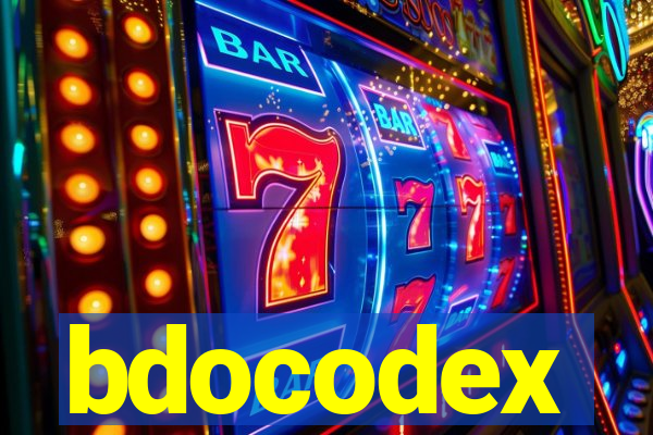 bdocodex