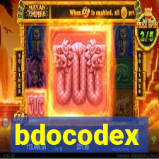 bdocodex