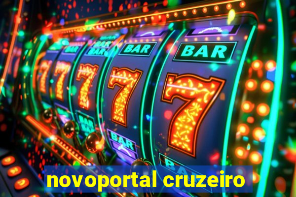 novoportal cruzeiro