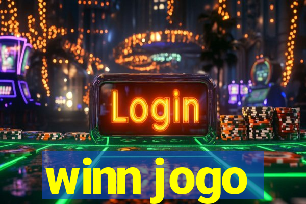 winn jogo