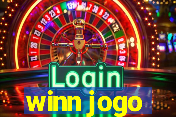 winn jogo