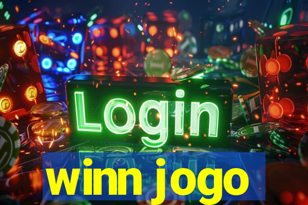 winn jogo