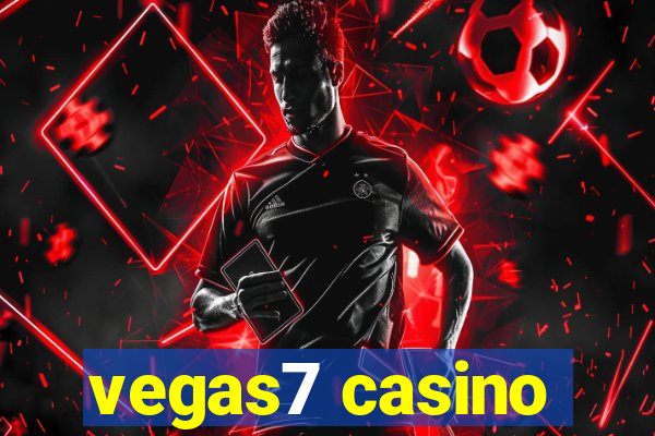 vegas7 casino