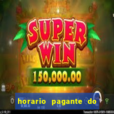 horario pagante do fortune dragon