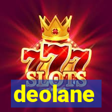 deolane