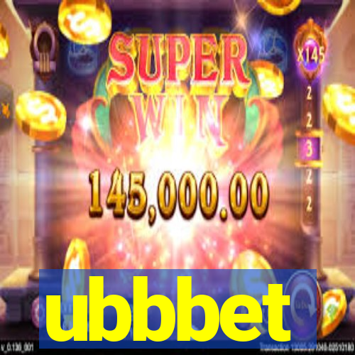 ubbbet