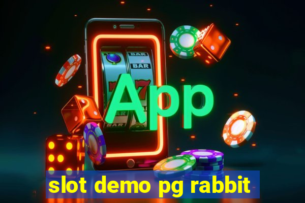 slot demo pg rabbit