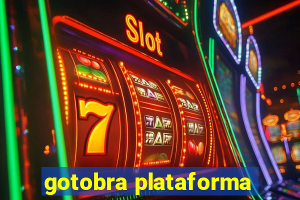 gotobra plataforma