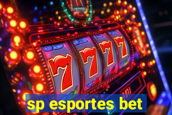 sp esportes bet