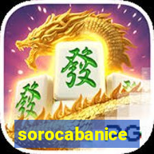 sorocabanice