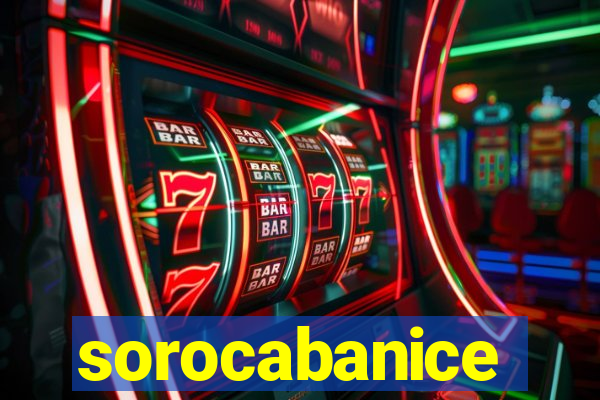 sorocabanice