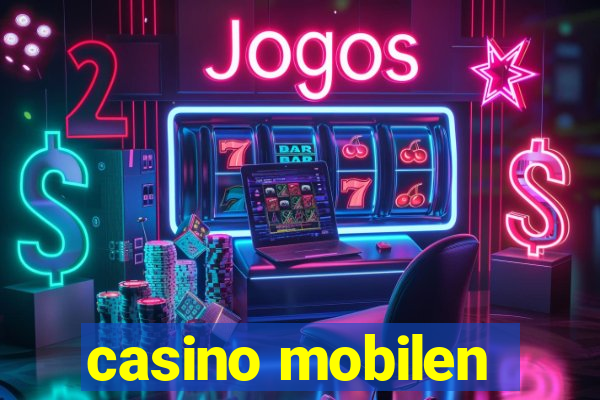 casino mobilen