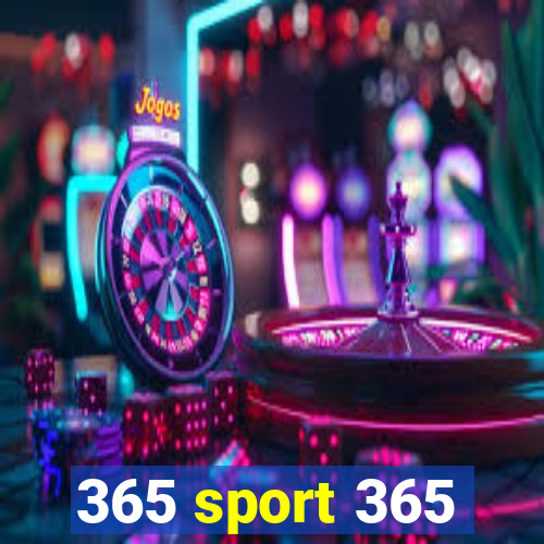 365 sport 365