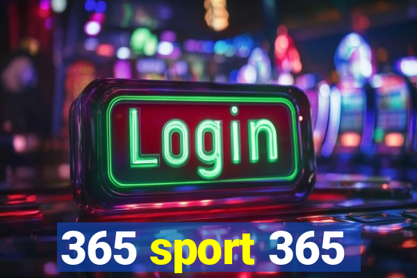 365 sport 365