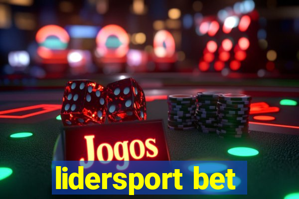 lidersport bet