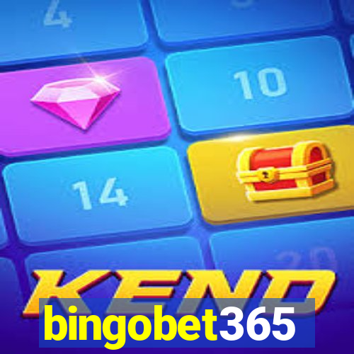 bingobet365