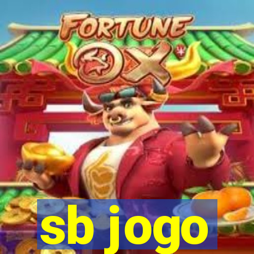 sb jogo