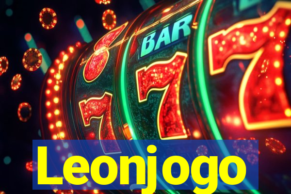 Leonjogo