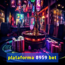 plataforma 8959 bet