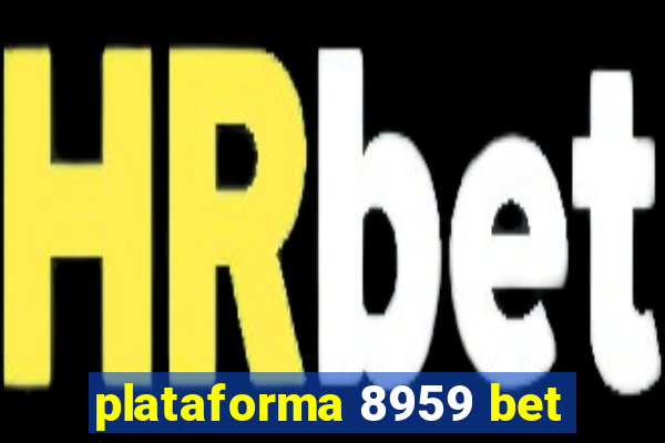 plataforma 8959 bet