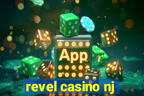 revel casino nj