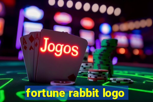 fortune rabbit logo