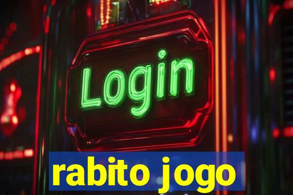 rabito jogo