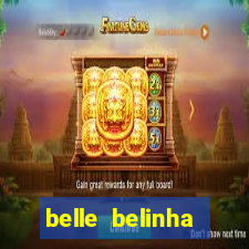 belle belinha videos vazados