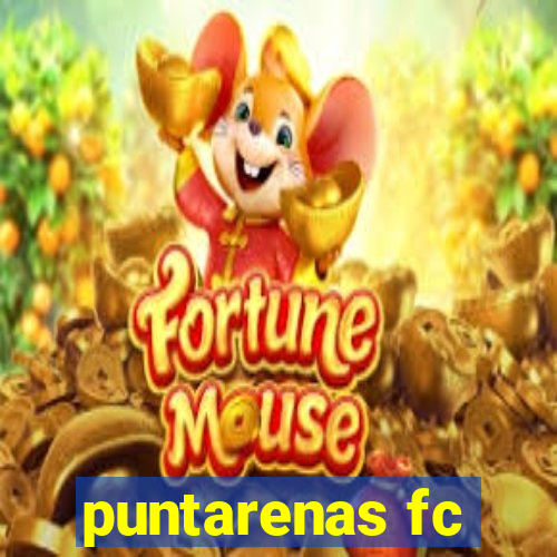 puntarenas fc