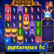 puntarenas fc