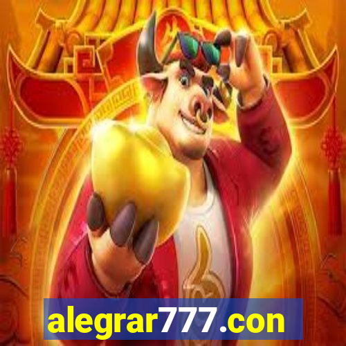 alegrar777.con