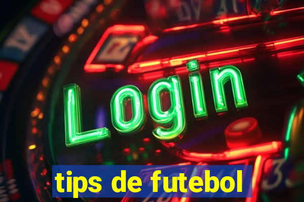 tips de futebol