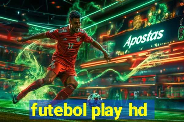 futebol play hd