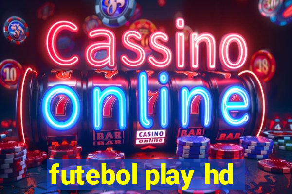 futebol play hd