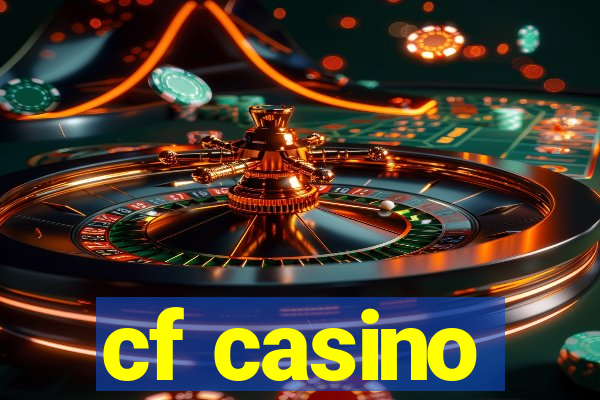 cf casino