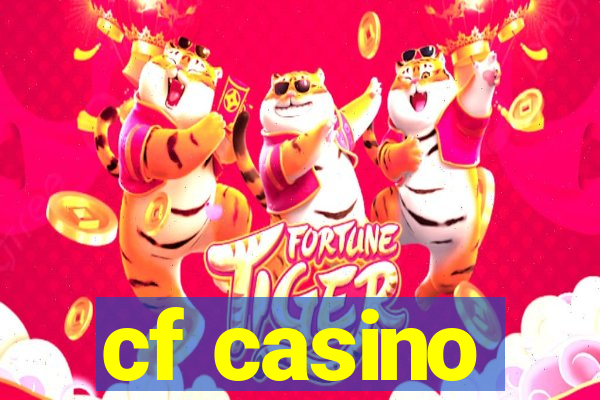 cf casino