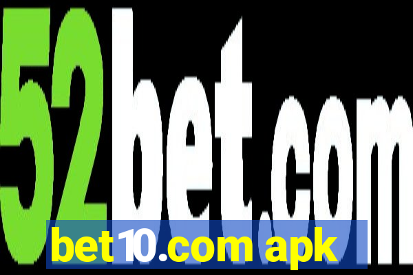 bet10.com apk