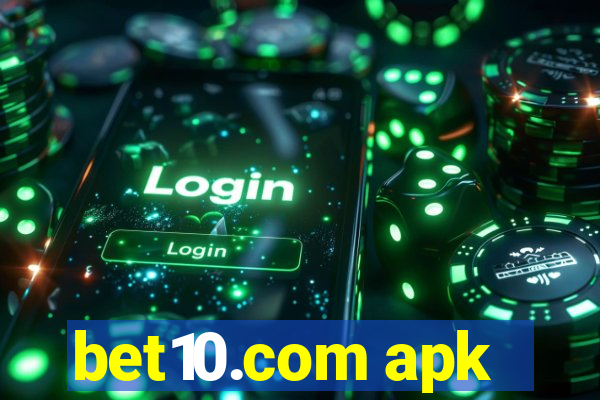 bet10.com apk