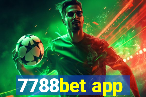 7788bet app