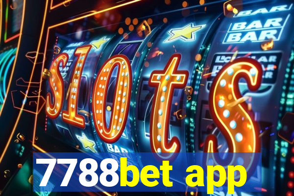 7788bet app