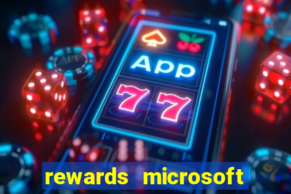 rewards microsoft com roblox