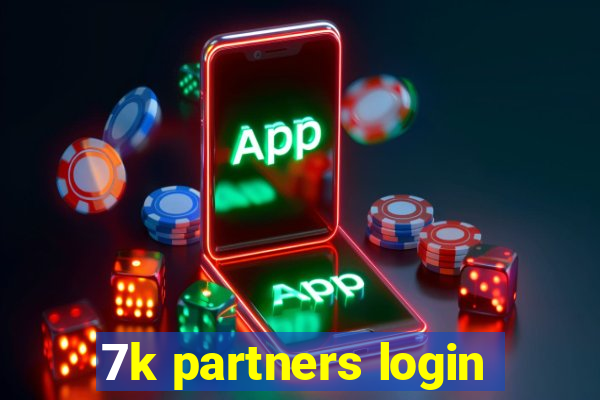 7k partners login