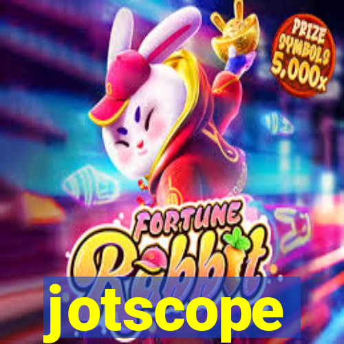 jotscope