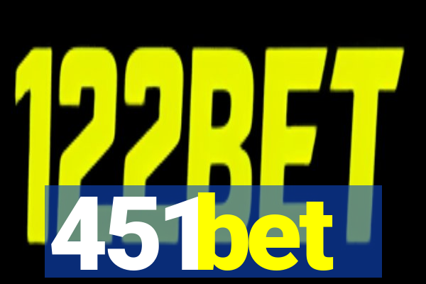 451bet