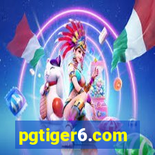 pgtiger6.com